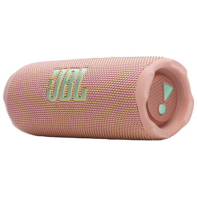 Jbl Flip 7 Speaker Bluetooth portatile Rosa