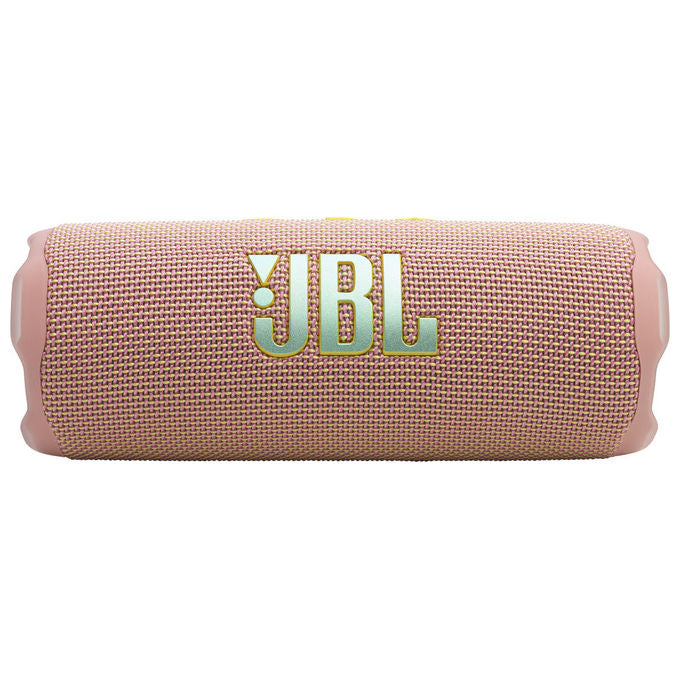 Jbl Flip 7 Speaker Bluetooth portatile Rosa