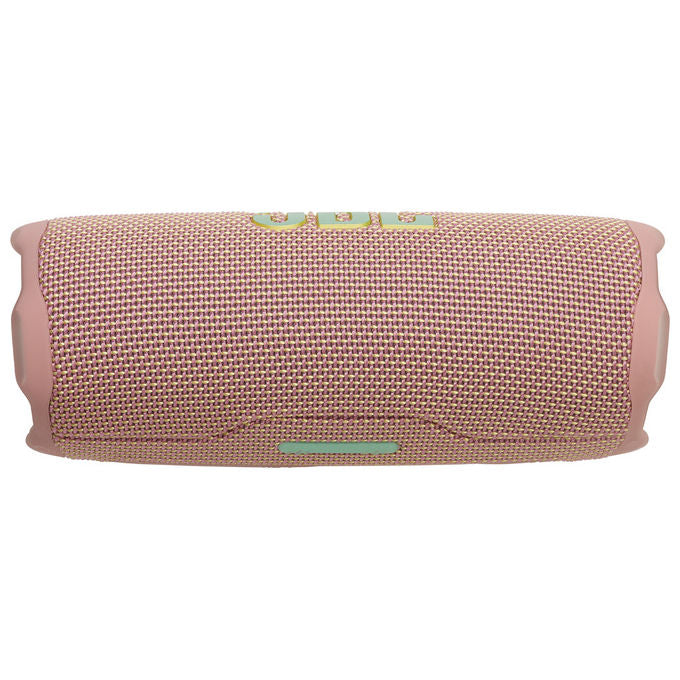 Jbl Flip 7 Speaker Bluetooth portatile Rosa