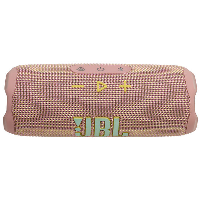 Jbl Flip 7 Speaker Bluetooth portatile Rosa