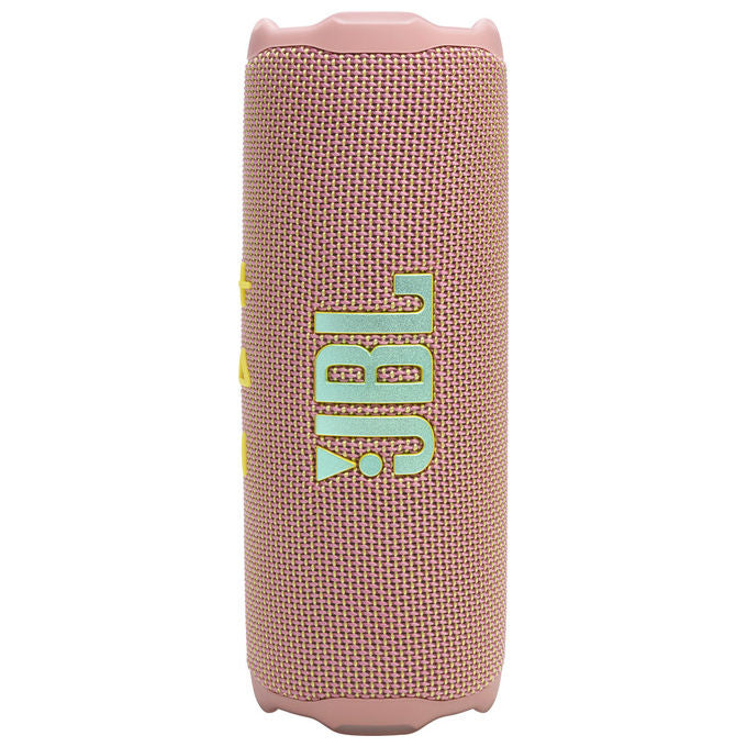 Jbl Flip 7 Speaker Bluetooth portatile Rosa