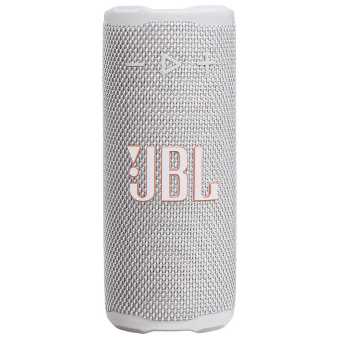 JBL Grip Altoparlante Portatile Mono 16 W Bianco Bluetooth Impermeabile