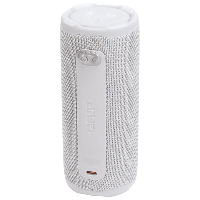 JBL Grip Altoparlante Portatile Mono 16 W Bianco Bluetooth Impermeabile