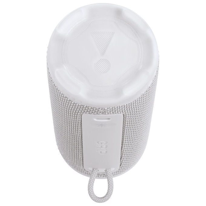JBL Grip Altoparlante Portatile Mono 16 W Bianco Bluetooth Impermeabile