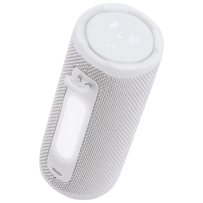 JBL Grip Altoparlante Portatile Mono 16 W Bianco Bluetooth Impermeabile