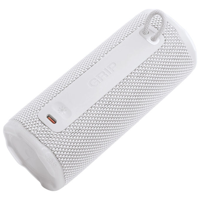 JBL Grip Altoparlante Portatile Mono 16 W Bianco Bluetooth Impermeabile