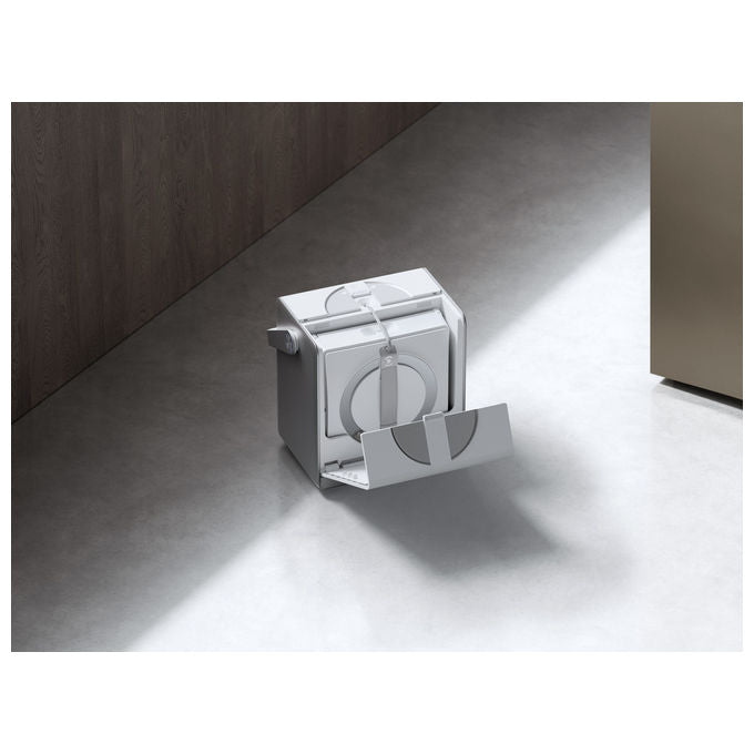 Ecovacs Winbot W2 Pro Omni Robot Lavavetri con Stazione Multifunzione