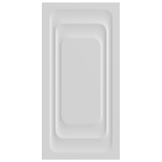 BEKO BMT73EW Asciugatrice Slim a pompa di calore 7kg Classe D EcoGentle AquaWave Bianco