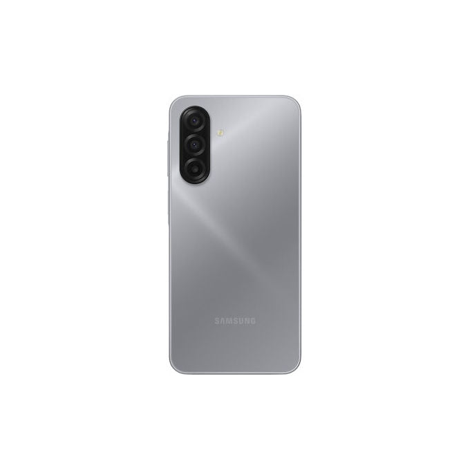 Samsung SM-A175FZABEUE Galaxy A17 Smartphone 4G 6.7'' Super AMOLED 4GB RAM 128GB Dual SIM Tripla Cam 50MP Batteria 5000mAh colore Grigio