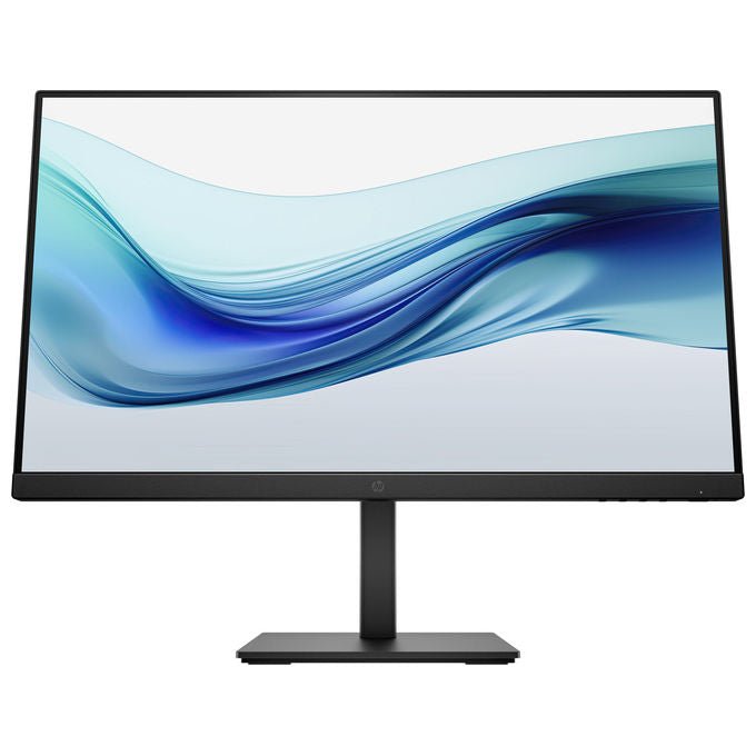 HP Monitor 23.8'' FHD LCD IPS 1920x1080 Nero