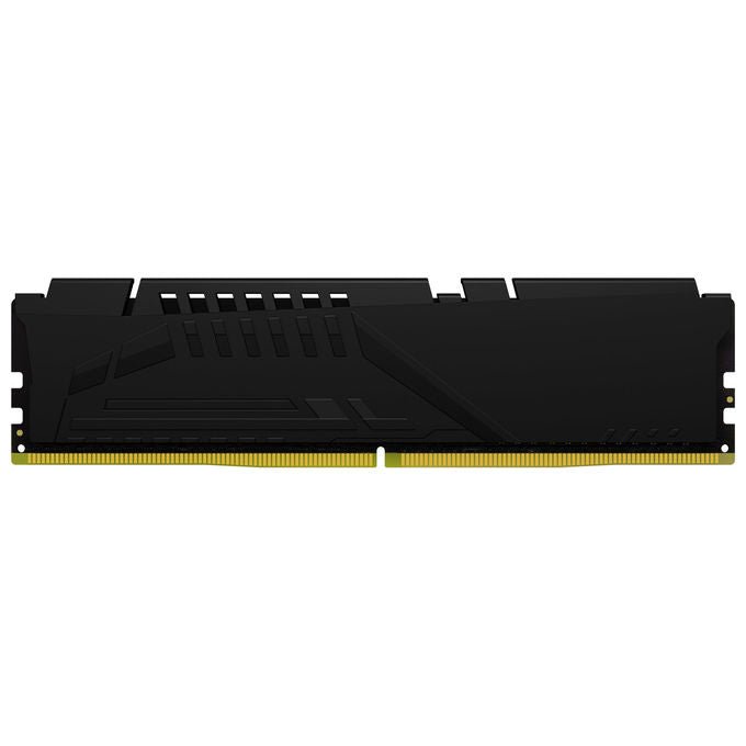 Kingston Technology FURY Beast 16GB 6000MT - s DDR5 CL36 Memoria RAM DIMM Black EXPO - Yeppon