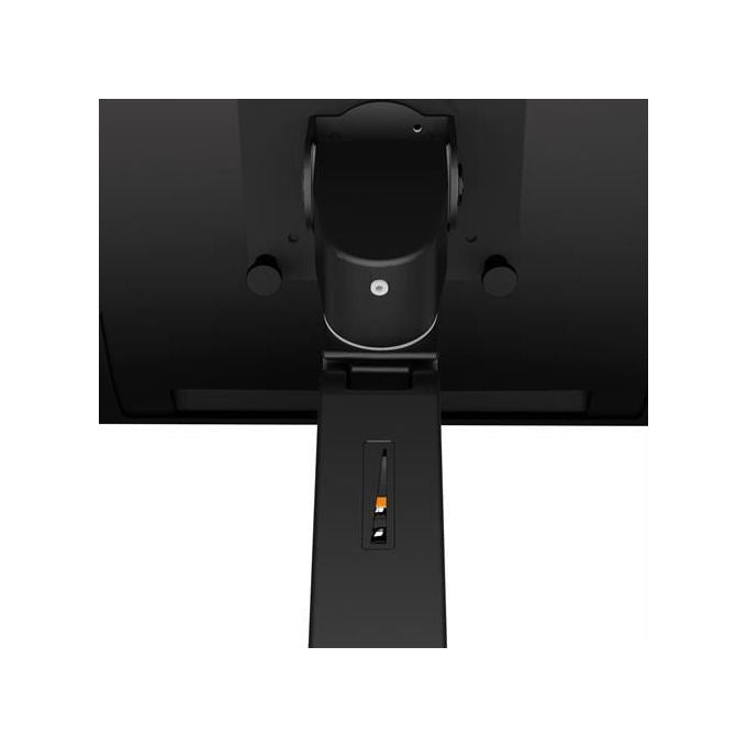 Ergotron LX Pro Series Supporto Monitor da Scrivania Nero Fino a 34 Pollici