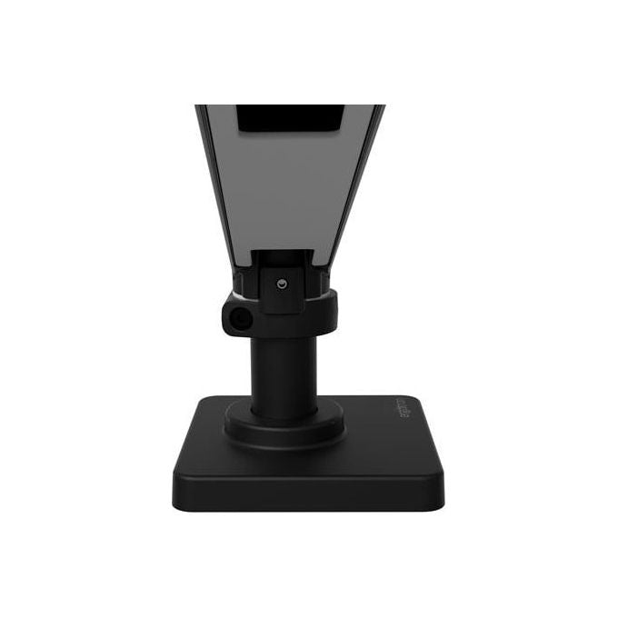 Ergotron LX Pro Series Supporto Monitor da Scrivania Nero Fino a 34 Pollici