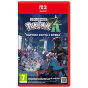 Nintendo Leggende Pokémon Z-A Nintendo Switch 2 Edition
