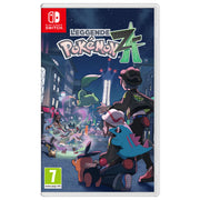 Nintendo Leggende Pokémon Z-A Standard Nintendo Switch