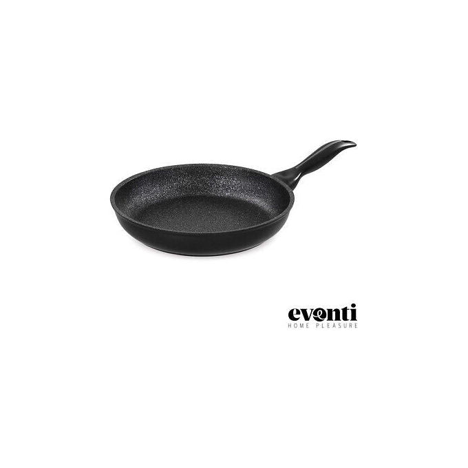 Barazzoni Padella Granitica Extra Induction 32 cm Alluminio - Yeppon