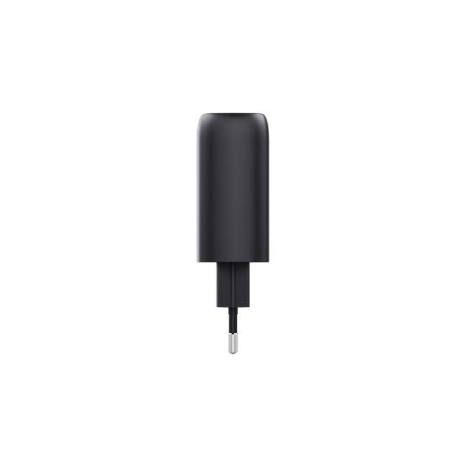 Trust Caricabatteria USB-C GaN 65W 2 Porte Ricarica Rapida