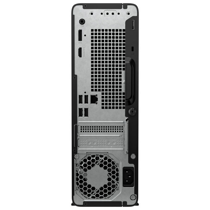 HP ProDesk 2 SFF G1i E Intel Core i5-14400 16 GB DDR5 256 GB SSD Windows 11 Pro Nero