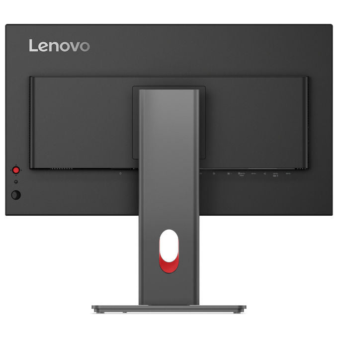 Lenovo ThinkVision P24QD-40 Monitor LED 23.8'' Quad HD Nero