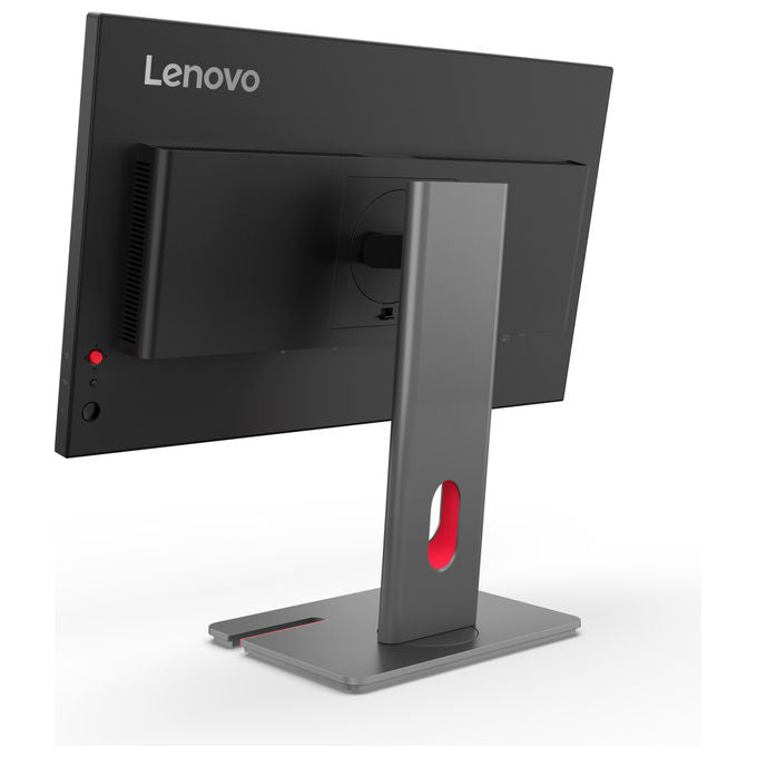 Lenovo ThinkVision P24QD-40 Monitor LED 23.8'' Quad HD Nero
