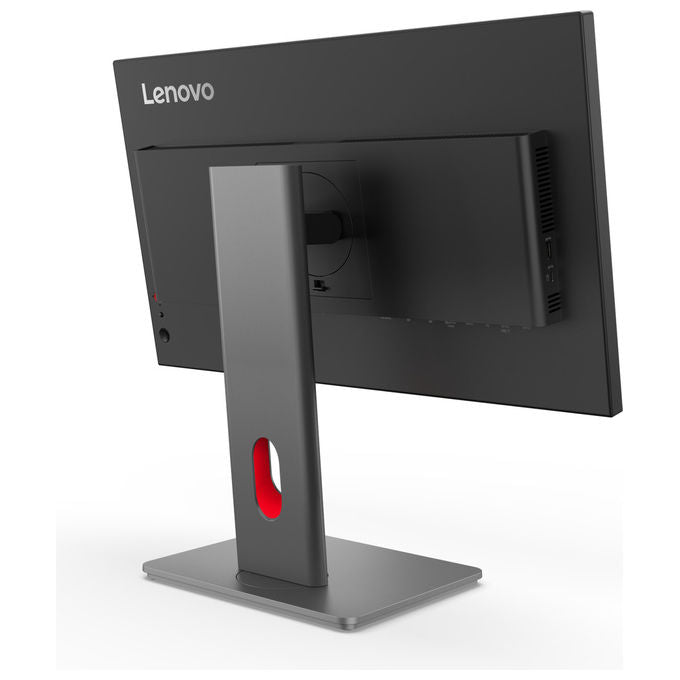 Lenovo ThinkVision P24QD-40 Monitor LED 23.8'' Quad HD Nero