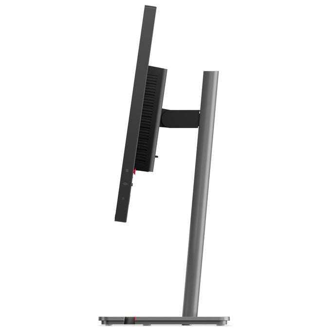 Lenovo ThinkVision P24QD-40 Monitor LED 23.8'' Quad HD Nero