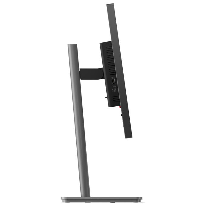 Lenovo ThinkVision P24QD-40 Monitor LED 23.8'' Quad HD Nero