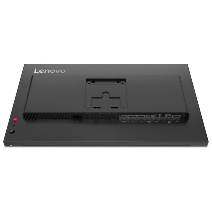 Lenovo ThinkVision P24QD-40 Monitor LED 23.8'' Quad HD Nero
