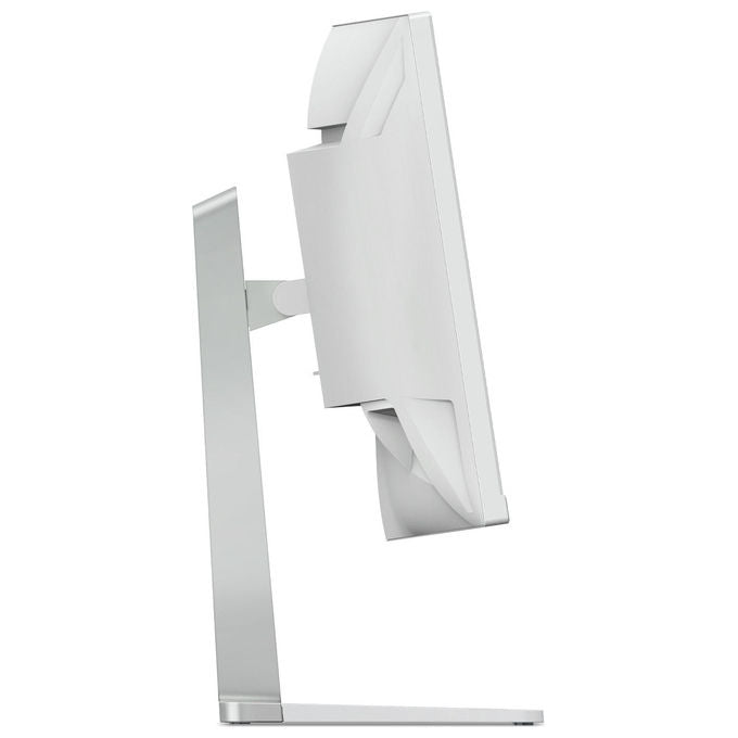 Lenovo 68F0GAC3IT Monitor 34'' Curvo WQHD 3440x1440 120Hz 1 ms 21:9 350 cd-m² 3000:1 colore Nero