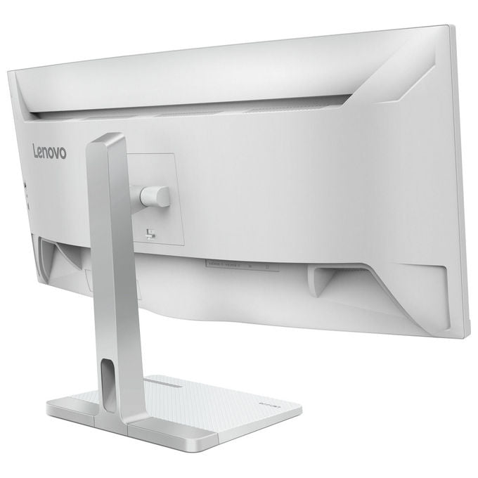Lenovo 68F0GAC3IT Monitor 34'' Curvo WQHD 3440x1440 120Hz 1 ms 21:9 350 cd-m² 3000:1 colore Nero