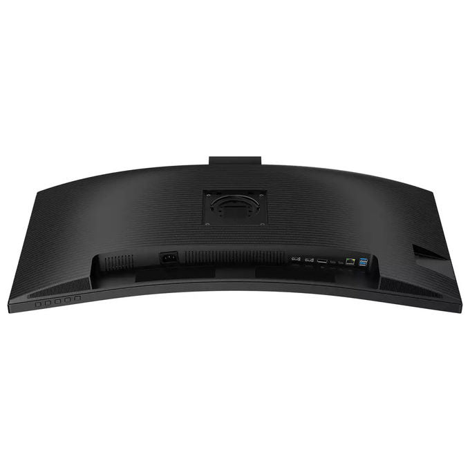 Philips Monitor PC 34B2U3600CH 34 Pollici Wide Quad HD Curvo Nero