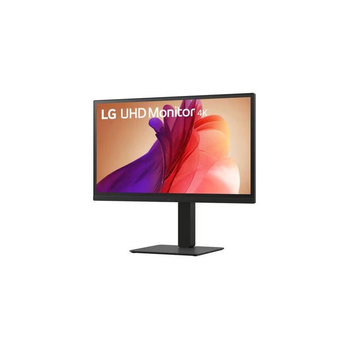 Lg Monitor 27BA45U Ips Borderless 27'' 4K Uhd Hdr10