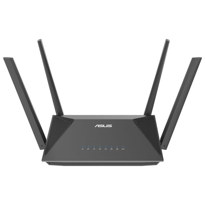 Asus RT-AX52 Pro Router Wireless AX3000 Gigabit Ethernet Dual-Band