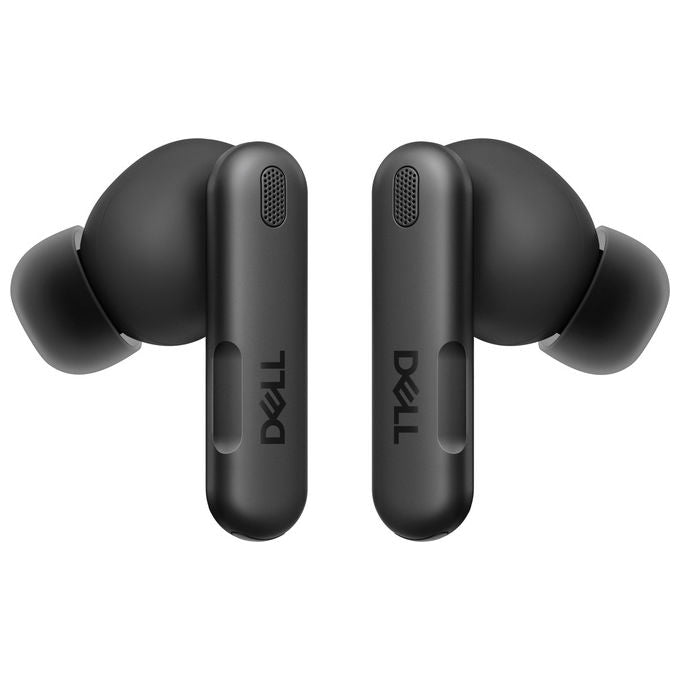 Dell Auricolari True Wireless EB525 In-ear Bluetooth Nero