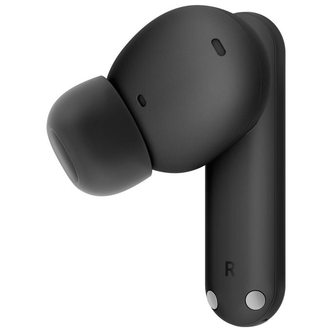 Dell Auricolari True Wireless EB525 In-ear Bluetooth Nero