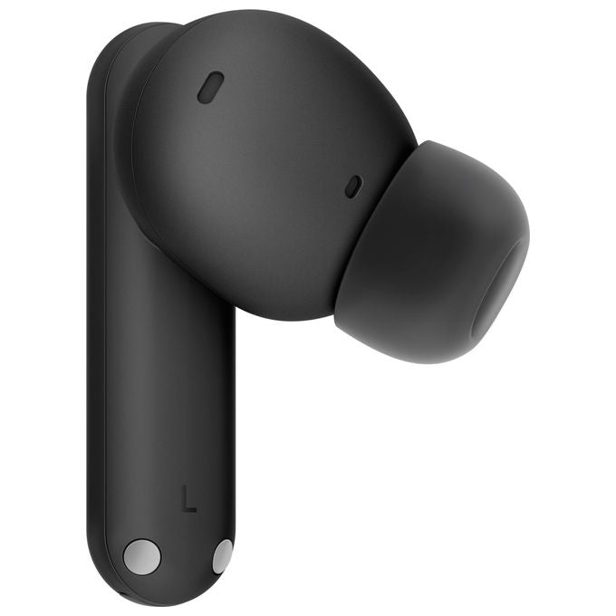 Dell Auricolari True Wireless EB525 In-ear Bluetooth Nero