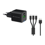 Nilox NXPW65WPRO Powerbank 65 watt nero
