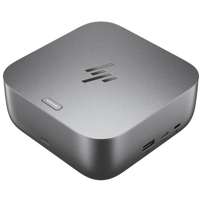 HP Dock Thunderbolt 4 Ultra G6 180W