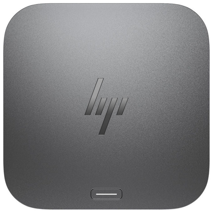 HP Dock Thunderbolt 4 Ultra G6 180W
