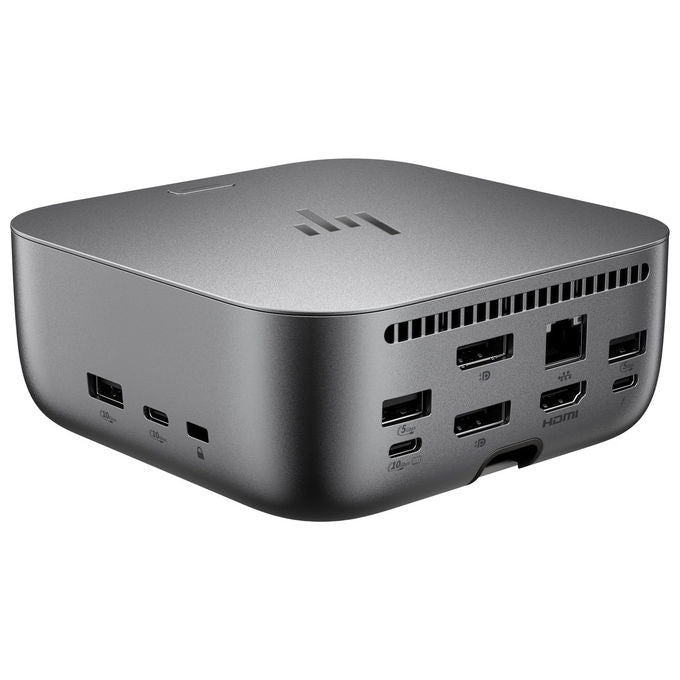 HP Dock Thunderbolt 4 Ultra G6 180W