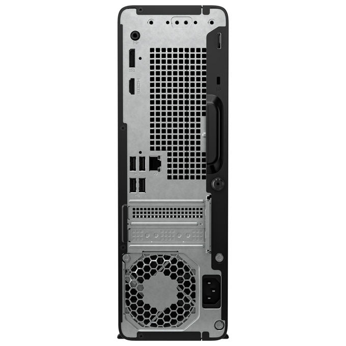 HP ProDesk 2 SFF G1i E Intel Core i7-14700 8 GB DDR5 256 GB SSD Windows 11 Pro Nero