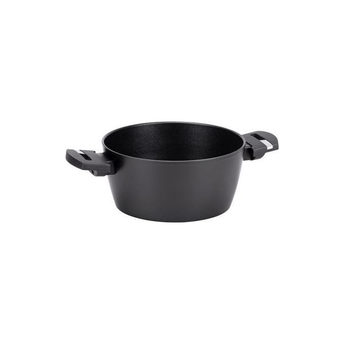Berndes Casseruola B.Future Click 28 cm Ceramica Antiaderente Induzione