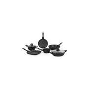 Barazzoni Granitica Extra Induction Bistecchiera 28x28 cm Alluminio Antiaderente