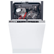Hoover Lavastoviglie a Scomparsa Totale 11 Coperti H-DISH 500