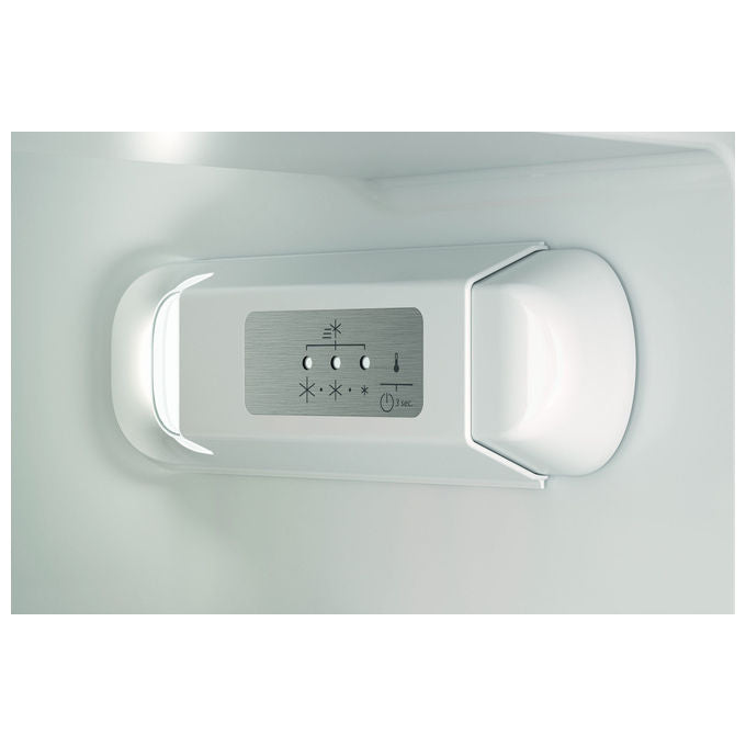 Hotpoint Frigorifero Combinato da Incasso HAC18D041A1 273L Bianco