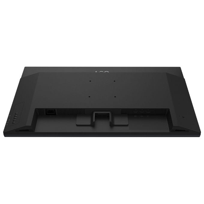 Lenovo 68F7GAC1EU LOQ Monitor 32 pollici WQHD 2560x1440 Pixel Tempo di risposta 0,5 ms Refresh Rate 180 Hz HDR10 AMD FreeSync colore Grigio