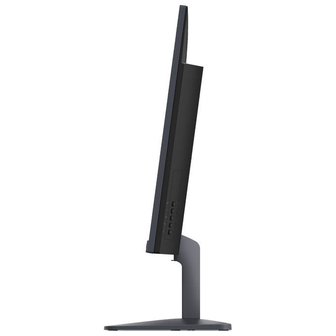 Lenovo 68F7GAC1EU LOQ Monitor 32 pollici WQHD 2560x1440 Pixel Tempo di risposta 0,5 ms Refresh Rate 180 Hz HDR10 AMD FreeSync colore Grigio