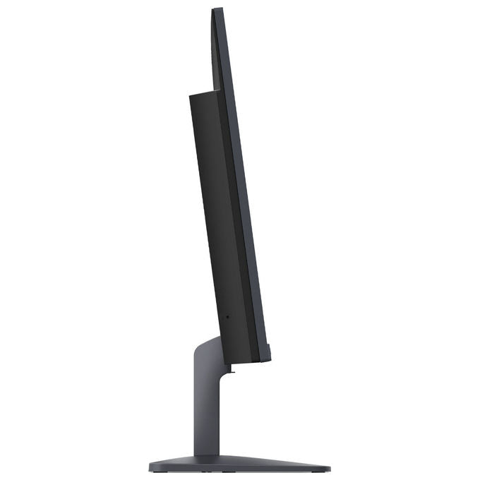 Lenovo 68F7GAC1EU LOQ Monitor 32 pollici WQHD 2560x1440 Pixel Tempo di risposta 0,5 ms Refresh Rate 180 Hz HDR10 AMD FreeSync colore Grigio