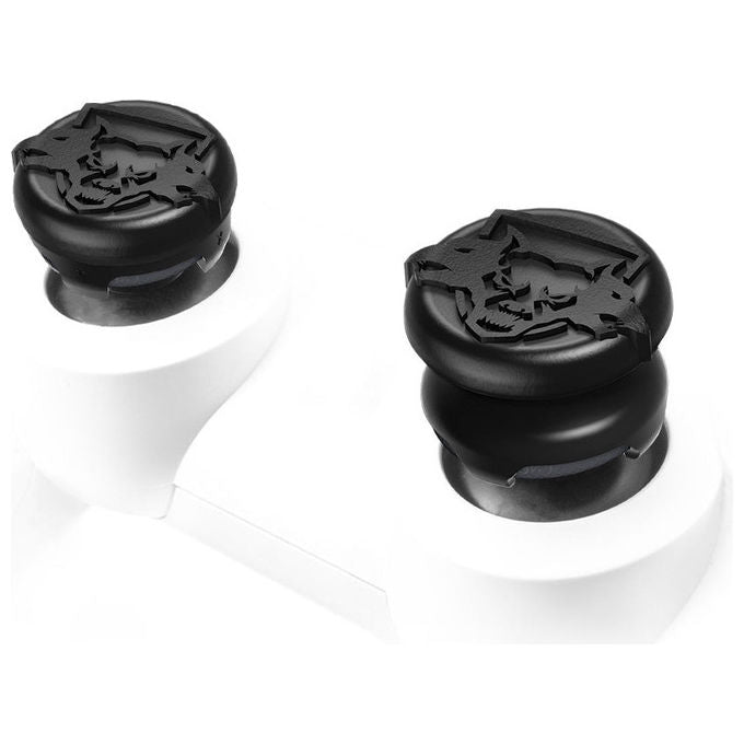Steelseries Call of Duty Black Ops 6 Thumbstick Cerberus Kit Accessori PS5