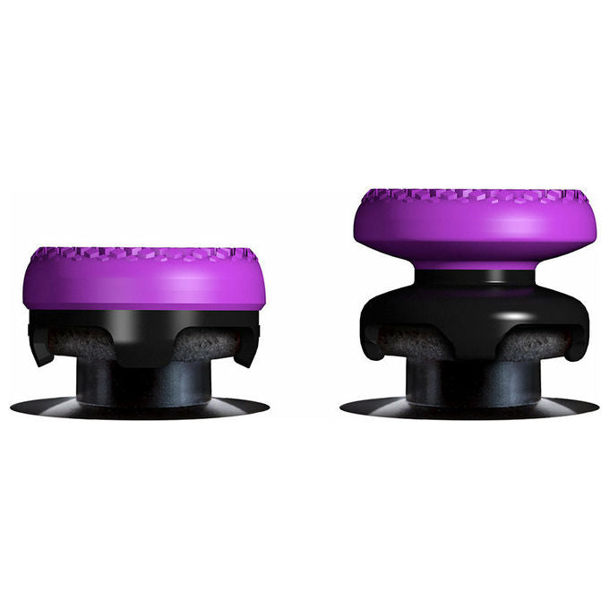 KontrolFreek Impugnature Joystick Analogico Viola-Nero Per Xbox One-Series X